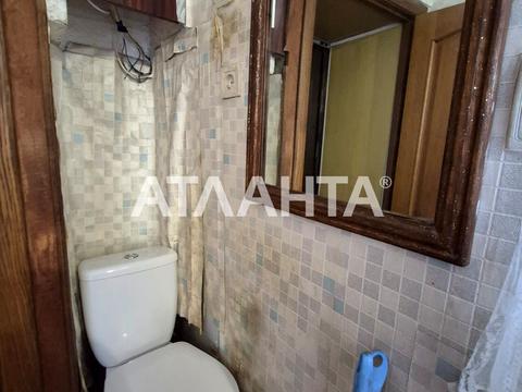 квартира за адресою Чорноморського Козацтва вул., 167