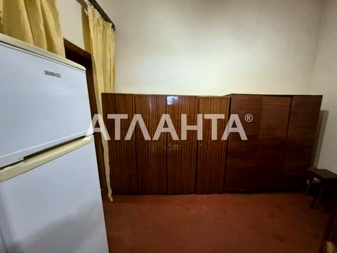 квартира за адресою Чорноморського Козацтва вул., 167