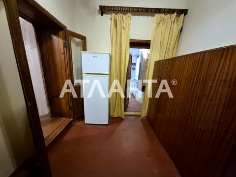 квартира за адресою Чорноморського Козацтва вул., 167