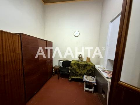 квартира за адресою Чорноморського Козацтва вул., 167