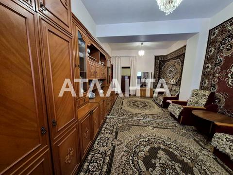 квартира за адресою Чорноморського Козацтва вул., 167