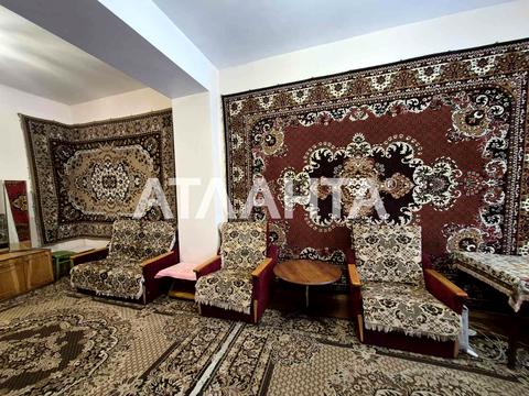 квартира за адресою Чорноморського Козацтва вул., 167