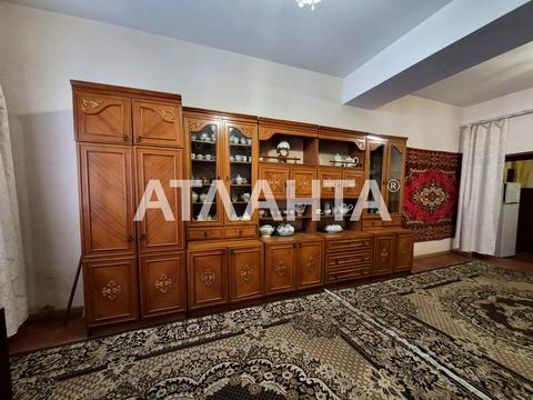 квартира за адресою Чорноморського Козацтва вул., 167