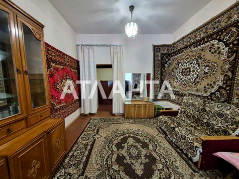 квартира за адресою Чорноморського Козацтва вул., 167