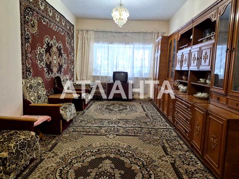 квартира за адресою Чорноморського Козацтва вул., 167