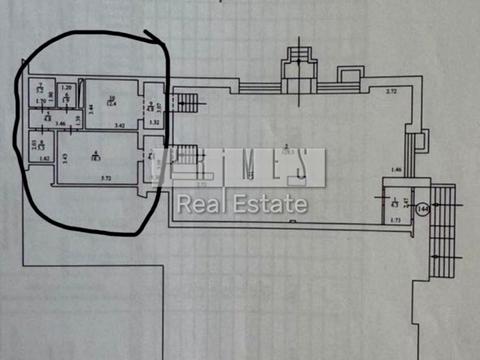 комерційна за адресою Соломії Крушельницької вул., 5