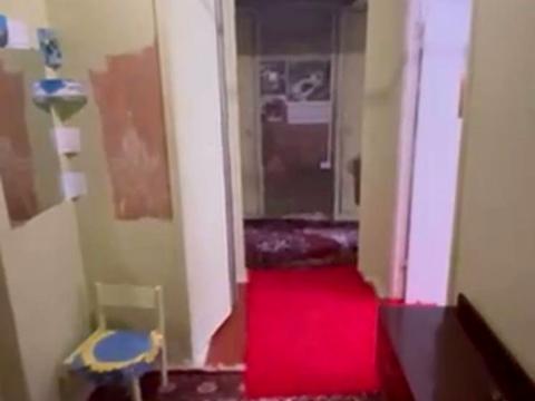 квартира за адресою Докії Гуменної вул. (Юрія Смолича), 4