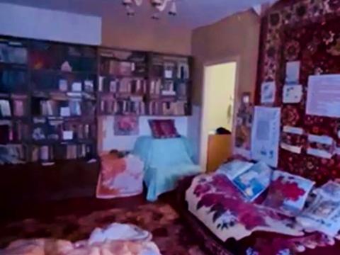 квартира за адресою Докії Гуменної вул. (Юрія Смолича), 4