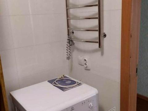 квартира за адресою Єлизавети Чавдар вул., 11