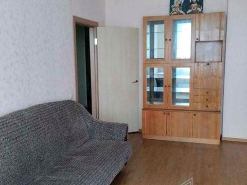 квартира за адресою Єлизавети Чавдар вул., 11