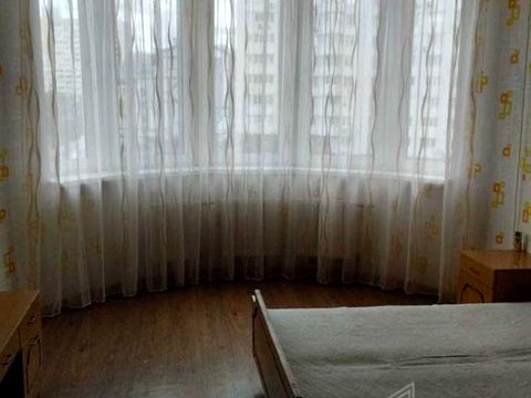 квартира за адресою Єлизавети Чавдар вул., 11