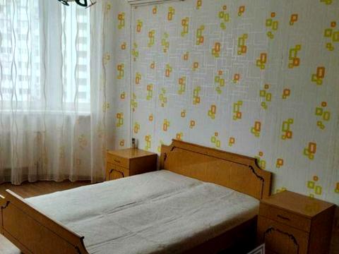 квартира за адресою Єлизавети Чавдар вул., 11