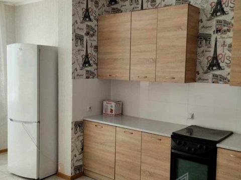 квартира за адресою Єлизавети Чавдар вул., 11