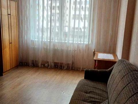 квартира за адресою Єлизавети Чавдар вул., 11