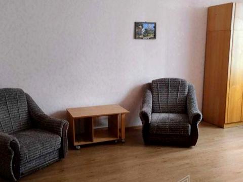 квартира за адресою Єлизавети Чавдар вул., 11