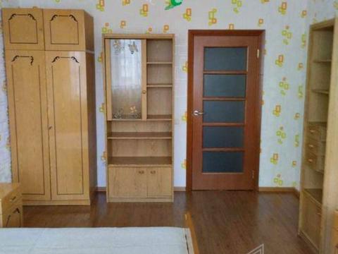 квартира за адресою Єлизавети Чавдар вул., 11