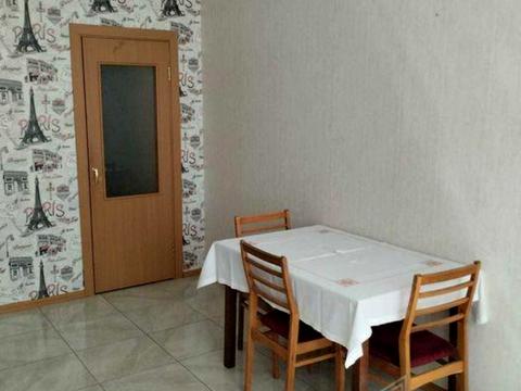 квартира за адресою Єлизавети Чавдар вул., 11