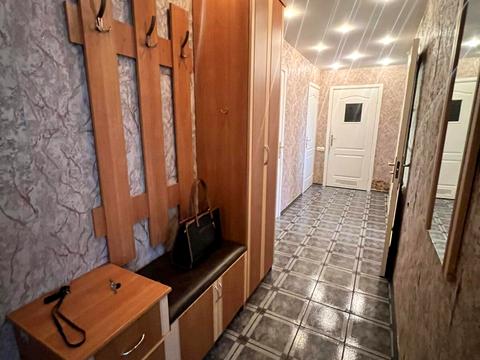 квартира по адресу Кавказская ул., 1