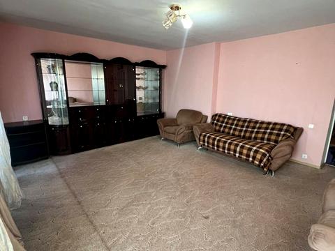 квартира по адресу Кавказская ул., 1