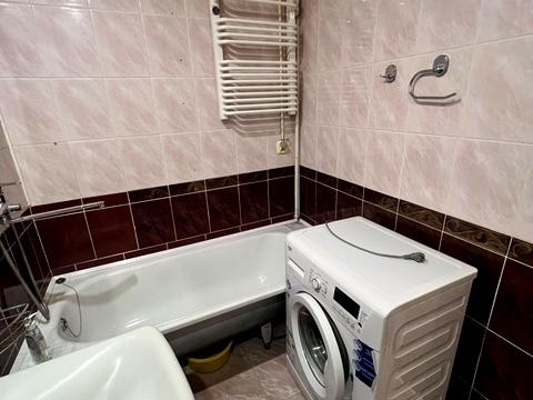 квартира по адресу Кавказская ул., 1