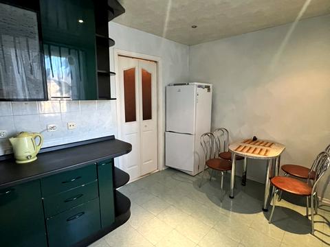 квартира по адресу Кавказская ул., 1