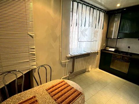 квартира по адресу Кавказская ул., 1