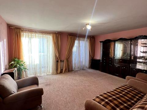 квартира по адресу Кавказская ул., 1