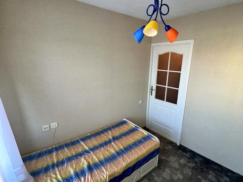 квартира по адресу Кавказская ул., 1