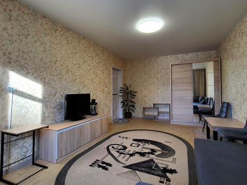 квартира за адресою Милославська вул., 35