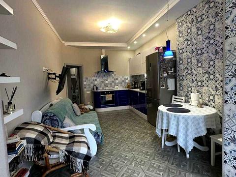 квартира за адресою Добровольців вул. (Маршала Говорова), 8