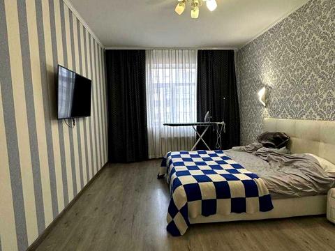 квартира за адресою Добровольців вул. (Маршала Говорова), 8