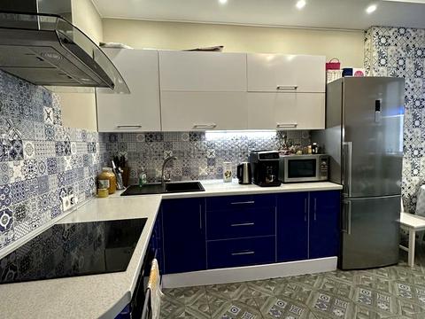 квартира за адресою Добровольців вул. (Маршала Говорова), 8