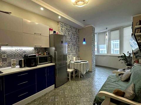 квартира за адресою Добровольців вул. (Маршала Говорова), 8