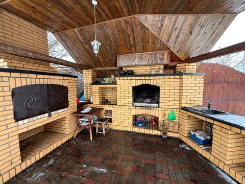 дом по адресу Молодіжна