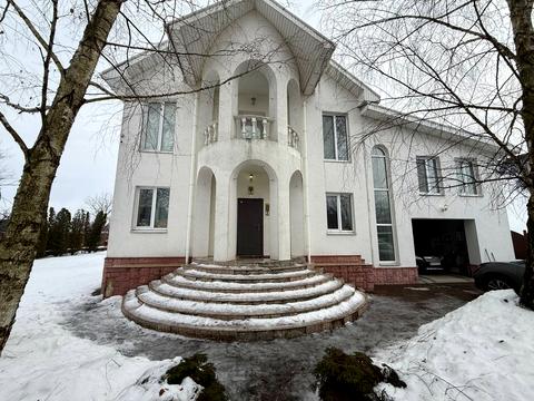 дом по адресу Молодіжна