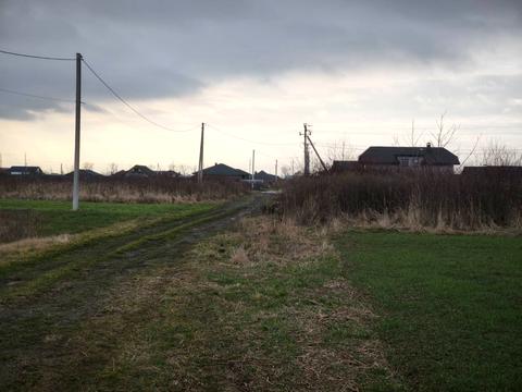 участок по адресу Французька