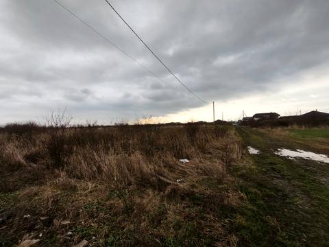 участок по адресу Французька