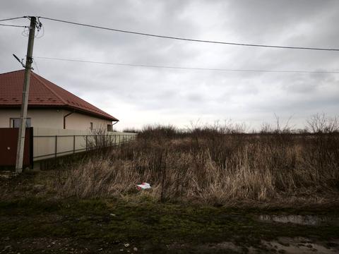 участок по адресу Французька