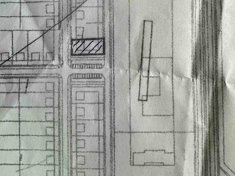 участок по адресу Французька