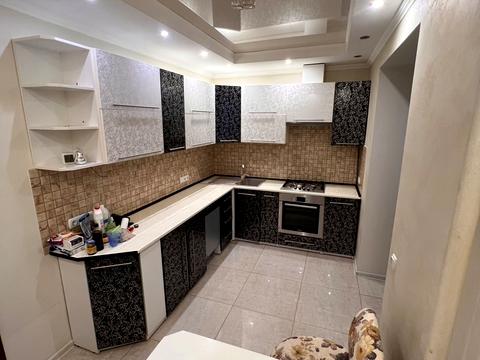 квартира за адресою В'ячеслава Чорновола вул. (), 44