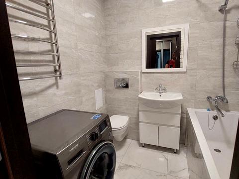 квартира по адресу Героев Небесной Сотни просп., 32/1