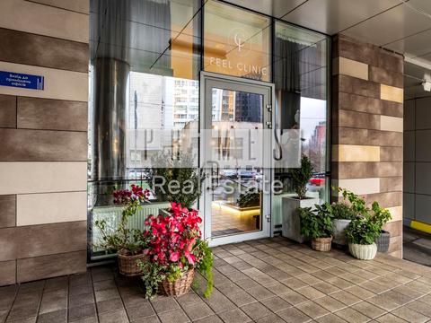 коммерческая по адресу Иоанна Павла II ул. (Лумумбы Патриса), 6/1