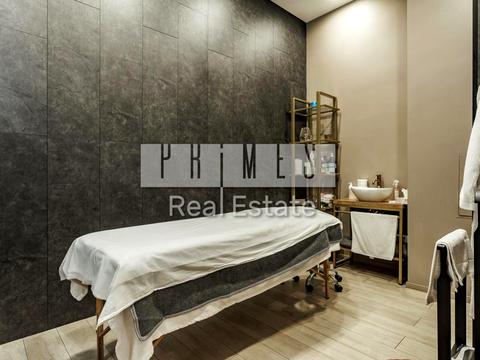 коммерческая по адресу Иоанна Павла II ул. (Лумумбы Патриса), 6/1