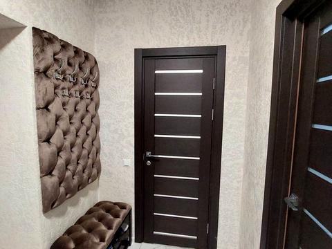 квартира по адресу Героев Небесной Сотни просп., 32/1