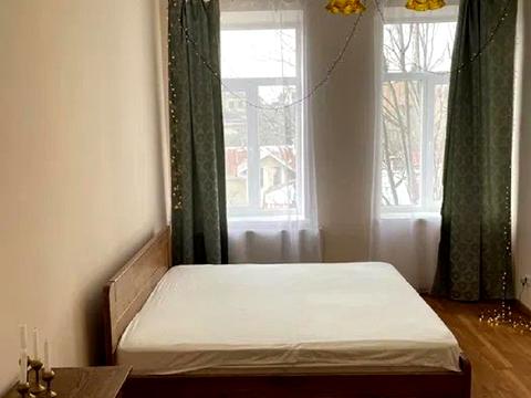 квартира по адресу Мучная ул., 6