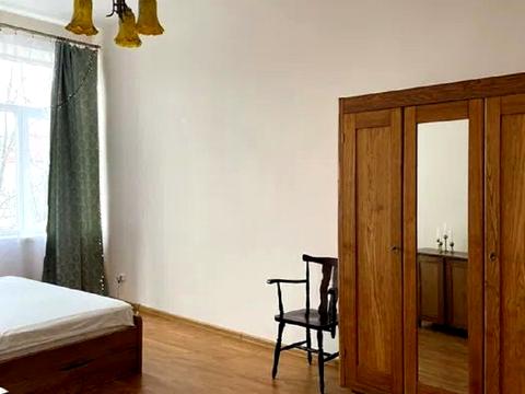 квартира по адресу Мучная ул., 6