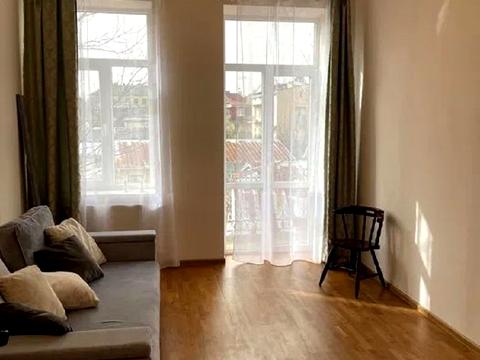 квартира по адресу Мучная ул., 6