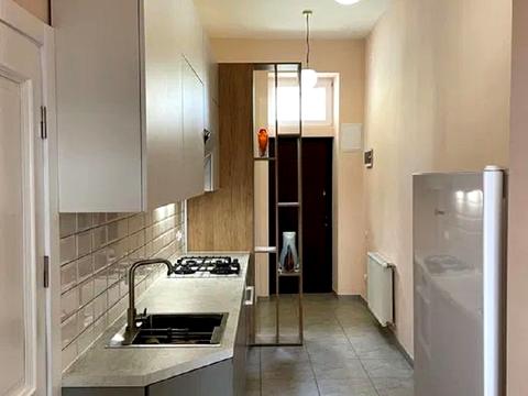 квартира по адресу Мучная ул., 6