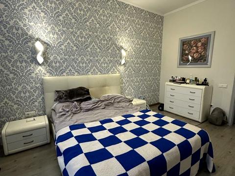 квартира за адресою Добровольців вул. (Маршала Говорова), 8