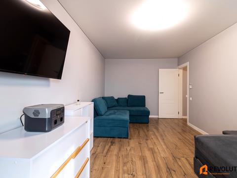 квартира за адресою Миколи Руденка бульв. (Кольцова), 19